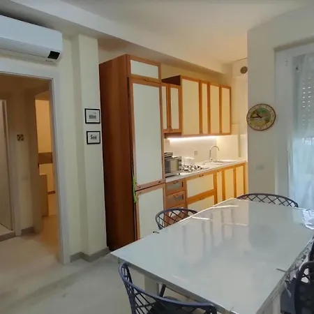 Casa Mare E Relax - A Un Passo Dal Mare