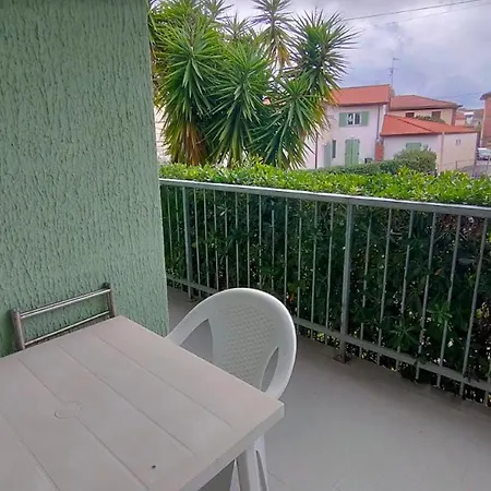 Apartamento Casa Mare E Relax Liguria Di Levante Fiumaretta di Ameglia
