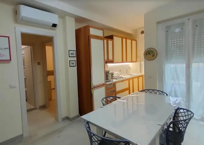 Casa Mare E Relax Liguria Di Levante