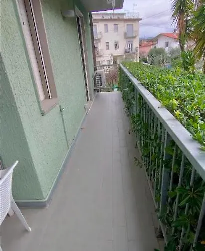Casa Mare E Relax Liguria Di Levante *
