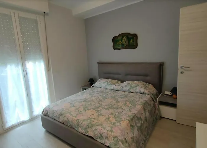 Casa Mare E Relax Liguria Di Levante