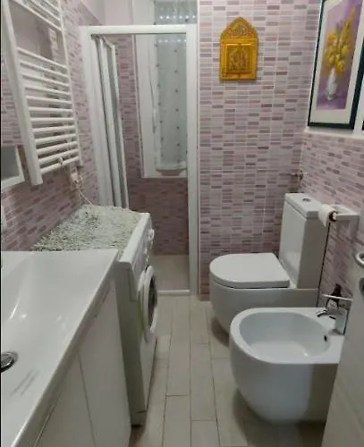 Casa Mare E Relax Liguria Di Levante Lejlighed *