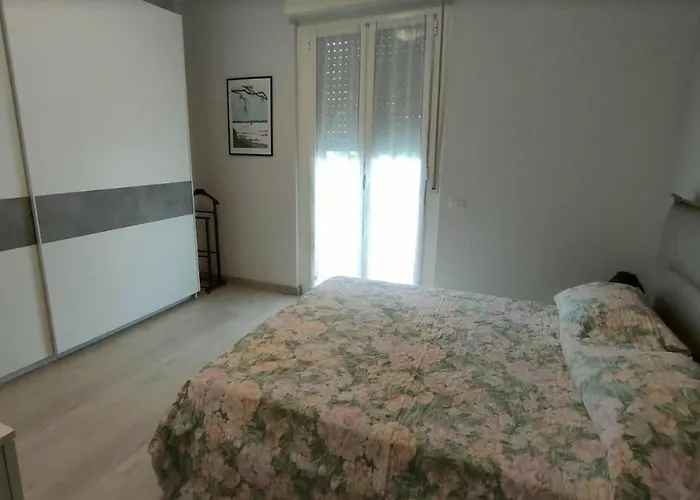 Casa Mare E Relax Liguria Di Levante * Fiumaretta di Ameglia