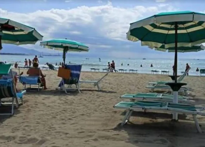 Casa Mare E Relax Liguria Di Levante Lejlighed Fiumaretta di Ameglia
