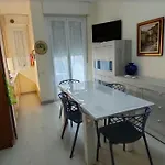 Apartmán Casa Mare E Relax Liguria Di Levante *
