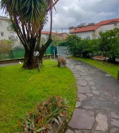 Casa Mare E Relax - A Un Passo Dal Mare * Fiumaretta di Ameglia