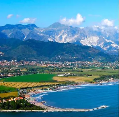 Casa Mare E Relax - A Un Passo Dal Mare Fiumaretta di Ameglia