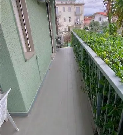 Casa Mare E Relax - A Un Passo Dal Mare *