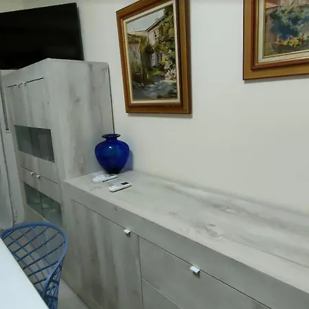 Casa Mare E Relax - A Un Passo Dal Mare Διαμέρισμα