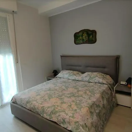 Casa Mare E Relax - A Un Passo Dal Mare