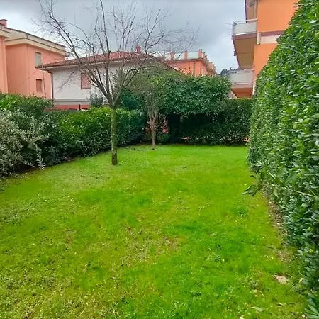 Appartement Casa Mare E Relax Liguria Di Levante Fiumaretta di Ameglia