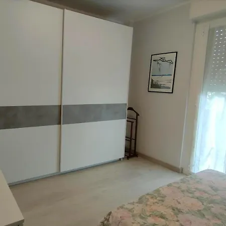 شقة Casa Mare E Relax - A Un Passo Dal Mare