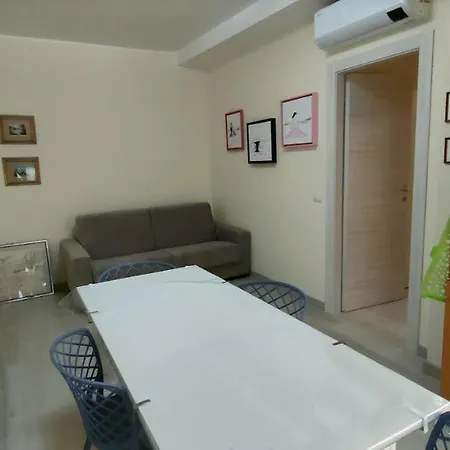 Casa Mare E Relax - A Un Passo Dal Mare Fiumaretta di Ameglia