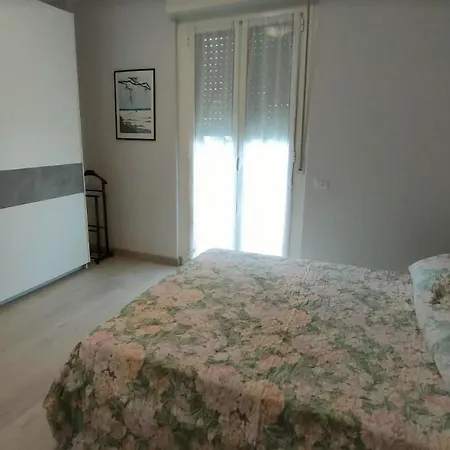 Casa Mare E Relax - A Un Passo Dal Mare * New Translation