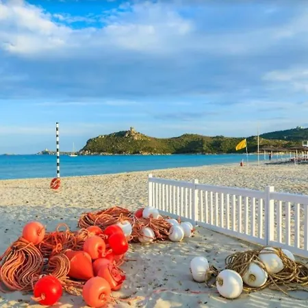 Διαμέρισμα Casa Mare E Relax - A Un Passo Dal Mare