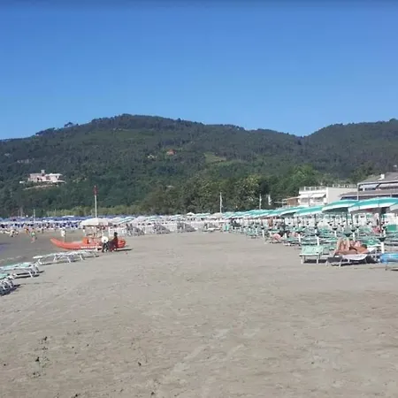 Casa Mare E Relax - A Un Passo Dal Mare