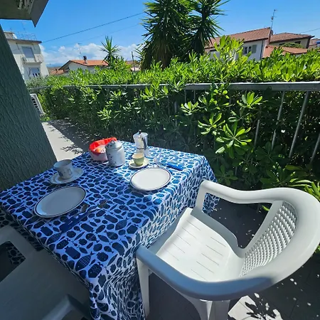 شقة Casa Mare E Relax - A Un Passo Dal Mare *