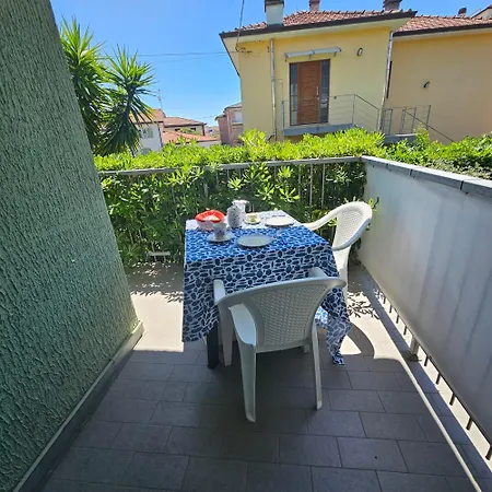 Casa Mare E Relax - A Un Passo Dal Mare Fiumaretta di Ameglia