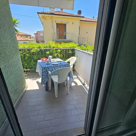 Casa Mare E Relax - A Un Passo Dal Mare شقة Fiumaretta di Ameglia