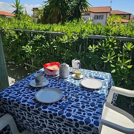 Casa Mare E Relax - A Un Passo Dal Mare Fiumaretta di Ameglia