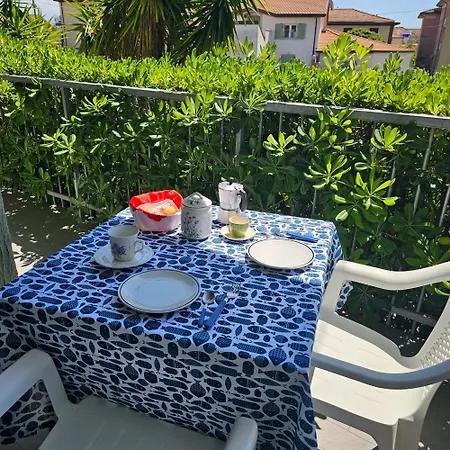 Apartment Casa Mare E Relax - A Un Passo Dal Mare *