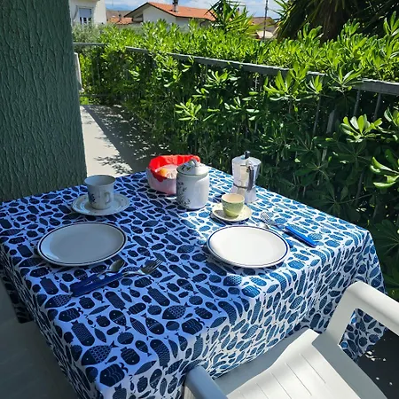 شقة Casa Mare E Relax - A Un Passo Dal Mare
