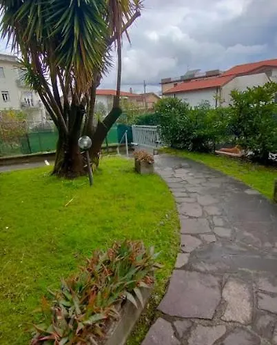 Casa Mare E Relax Liguria Di Levante * Fiumaretta di Ameglia