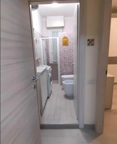 Appartamento Casa Mare E Relax Liguria Di Levante